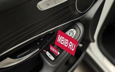 Mercedes-Benz GLC Coupe, 2016 год, 4 000 000 рублей, 17 фотография