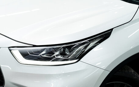 Toyota Highlander, 2026 год, 5 990 000 рублей, 2 фотография