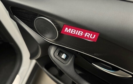 Mercedes-Benz GLC Coupe, 2016 год, 4 000 000 рублей, 28 фотография