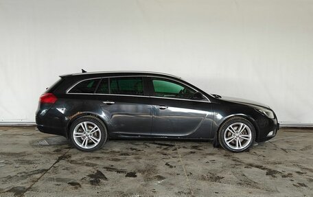 Opel Insignia II рестайлинг, 2011 год, 699 000 рублей, 8 фотография
