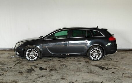 Opel Insignia II рестайлинг, 2011 год, 699 000 рублей, 7 фотография