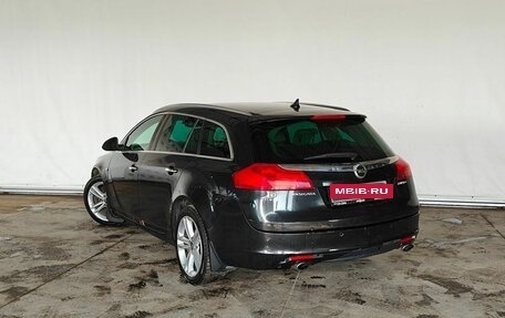 Opel Insignia II рестайлинг, 2011 год, 699 000 рублей, 6 фотография