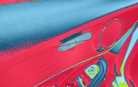 Mercedes-Benz GLC Coupe, 2016 год, 4 000 000 рублей, 18 фотография