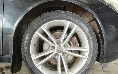 Opel Insignia II рестайлинг, 2011 год, 699 000 рублей, 17 фотография