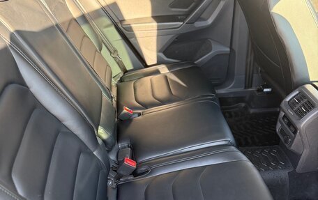 Volkswagen Tiguan II, 2021 год, 2 399 999 рублей, 9 фотография