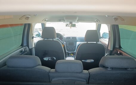 Skoda Yeti I рестайлинг, 2010 год, 1 100 000 рублей, 2 фотография