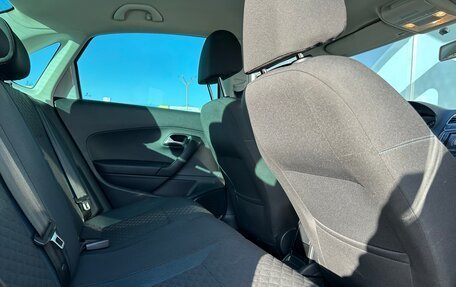 Volkswagen Polo VI (EU Market), 2019 год, 1 450 000 рублей, 4 фотография