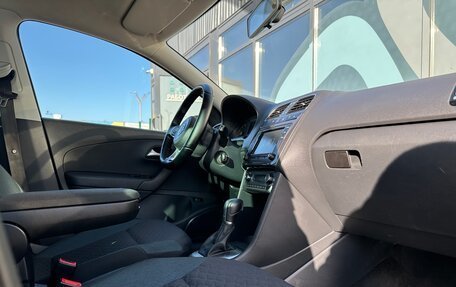 Volkswagen Polo VI (EU Market), 2019 год, 1 450 000 рублей, 7 фотография