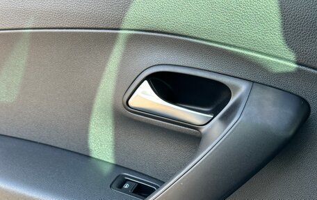 Volkswagen Polo VI (EU Market), 2019 год, 1 450 000 рублей, 11 фотография