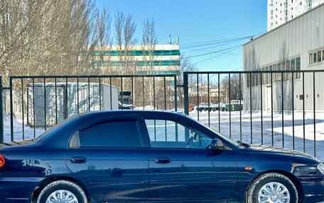 KIA Spectra II (LD), 2008 год, 360 000 рублей, 6 фотография