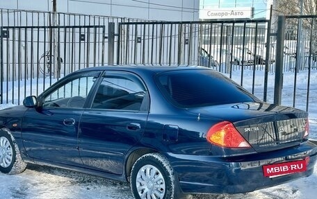 KIA Spectra II (LD), 2008 год, 360 000 рублей, 3 фотография
