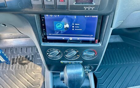 KIA Spectra II (LD), 2008 год, 360 000 рублей, 11 фотография