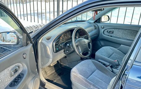 KIA Spectra II (LD), 2008 год, 360 000 рублей, 10 фотография