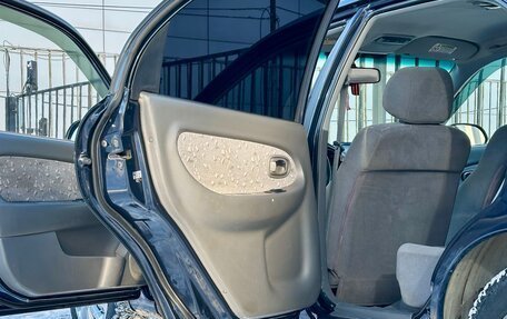 KIA Spectra II (LD), 2008 год, 360 000 рублей, 14 фотография