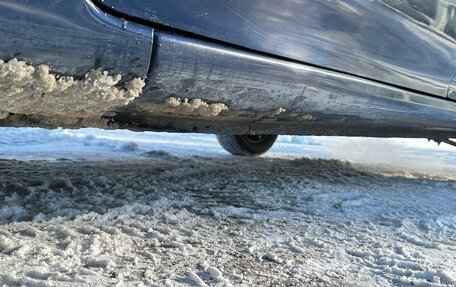 KIA Spectra II (LD), 2008 год, 360 000 рублей, 16 фотография