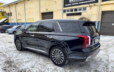 Hyundai Palisade I, 2023 год, 2 000 000 рублей, 2 фотография