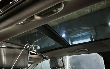 Hyundai Santa Fe III рестайлинг, 2015 год, 2 350 000 рублей, 11 фотография