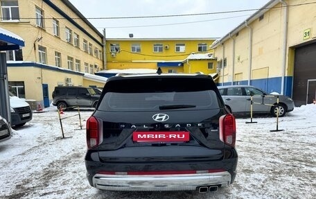 Hyundai Palisade I, 2023 год, 2 000 000 рублей, 3 фотография