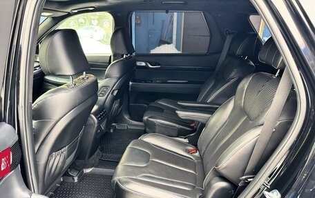 Hyundai Palisade I, 2023 год, 2 000 000 рублей, 6 фотография