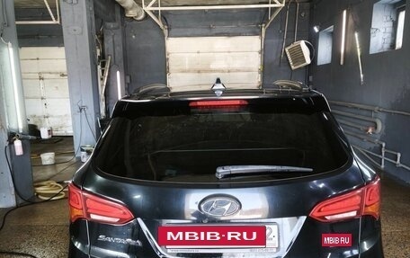 Hyundai Santa Fe III рестайлинг, 2015 год, 2 350 000 рублей, 8 фотография