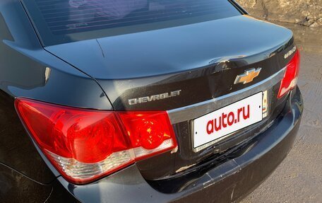 Chevrolet Cruze II, 2011 год, 650 000 рублей, 8 фотография