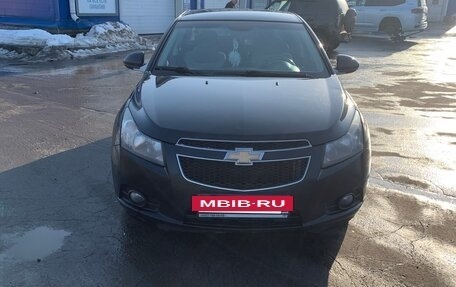 Chevrolet Cruze II, 2011 год, 650 000 рублей, 2 фотография