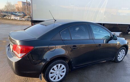 Chevrolet Cruze II, 2011 год, 650 000 рублей, 6 фотография