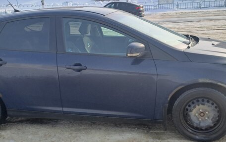 Ford Focus III, 2013 год, 550 000 рублей, 4 фотография