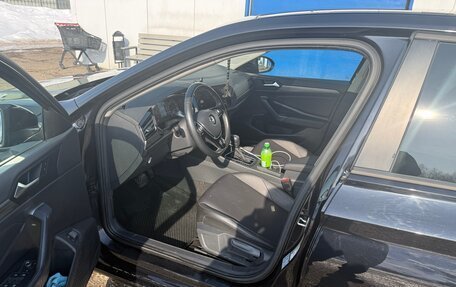 Volkswagen Jetta VII, 2021 год, 1 999 999 рублей, 7 фотография