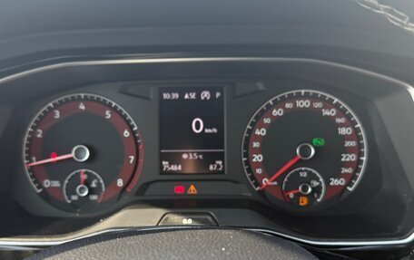 Volkswagen Jetta VII, 2021 год, 1 999 999 рублей, 8 фотография