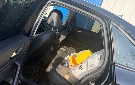 Volkswagen Jetta VII, 2021 год, 1 999 999 рублей, 6 фотография