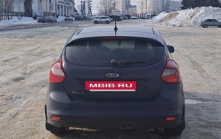 Ford Focus III, 2013 год, 550 000 рублей, 2 фотография