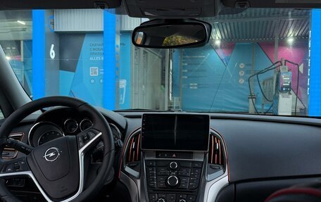 Opel Astra J, 2011 год, 780 000 рублей, 4 фотография