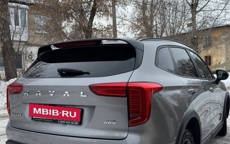 Haval Jolion, 2024 год, 1 690 000 рублей, 3 фотография