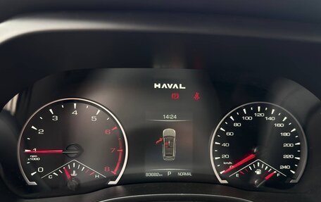 Haval Jolion, 2024 год, 1 690 000 рублей, 7 фотография