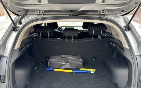 Haval Jolion, 2024 год, 1 690 000 рублей, 13 фотография