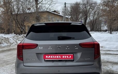 Haval Jolion, 2024 год, 1 690 000 рублей, 4 фотография