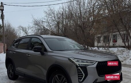 Haval Jolion, 2024 год, 1 690 000 рублей, 2 фотография