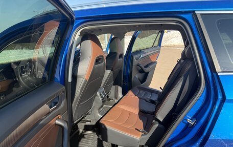 Skoda Kodiaq I, 2023 год, 4 480 000 рублей, 11 фотография