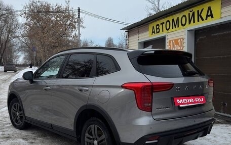 Haval Jolion, 2024 год, 1 690 000 рублей, 5 фотография