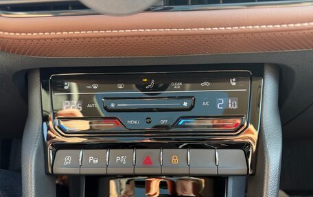 Skoda Kodiaq I, 2023 год, 4 480 000 рублей, 13 фотография