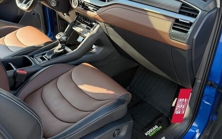 Skoda Kodiaq I, 2023 год, 4 480 000 рублей, 6 фотография