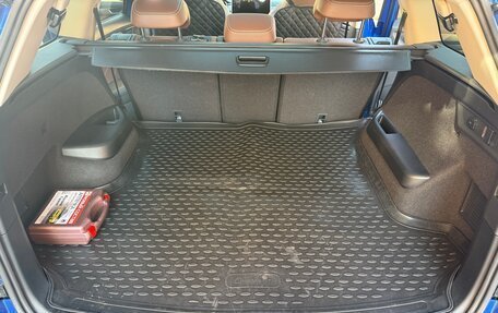 Skoda Kodiaq I, 2023 год, 4 480 000 рублей, 15 фотография