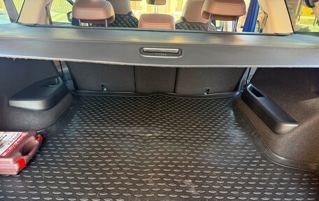 Skoda Kodiaq I, 2023 год, 4 480 000 рублей, 14 фотография