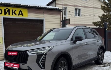 Haval Jolion, 2024 год, 1 690 000 рублей, 6 фотография