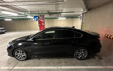 KIA Cerato IV, 2020 год, 2 200 000 рублей, 3 фотография