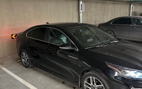KIA Cerato IV, 2020 год, 2 200 000 рублей, 2 фотография