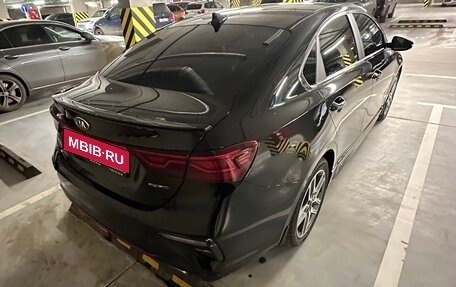 KIA Cerato IV, 2020 год, 2 200 000 рублей, 4 фотография