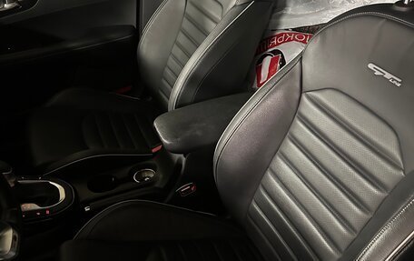 KIA Cerato IV, 2020 год, 2 200 000 рублей, 8 фотография