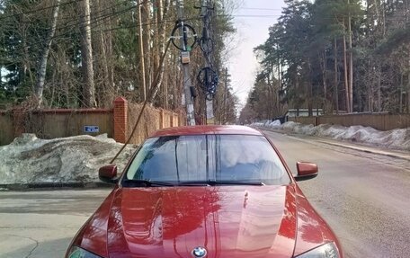 BMW X6, 2009 год, 1 500 000 рублей, 6 фотография
